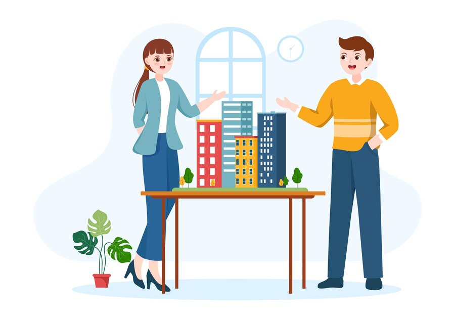 Buildind Construction and Contractors in Chennai